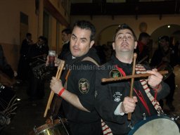 Tambores Alcañiz 2011